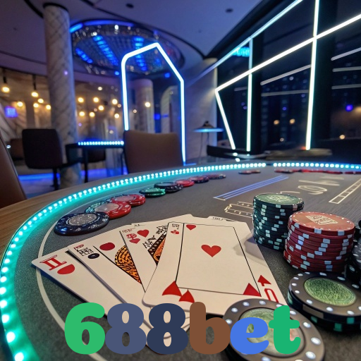688bet - Baixe o App 688bet para Android e Comece a Jogar