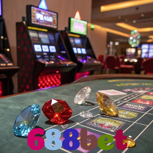 688bet - Baixe o App 688bet para Android e Comece a Jogar