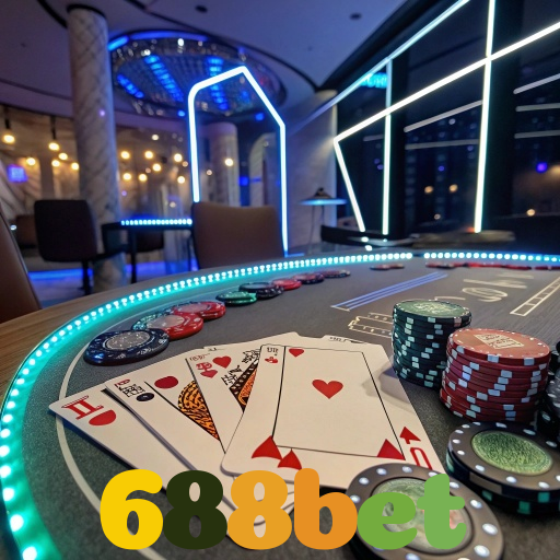 688bet - Baixe o app 688bet no Google Play e jogue ao vivo