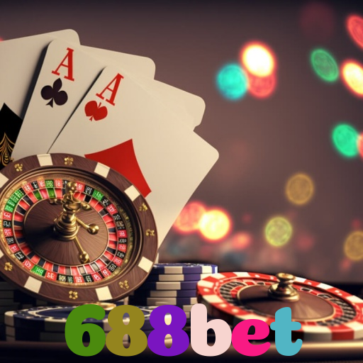 688bet - Baixe o app 688bet no Google Play e jogue ao vivo