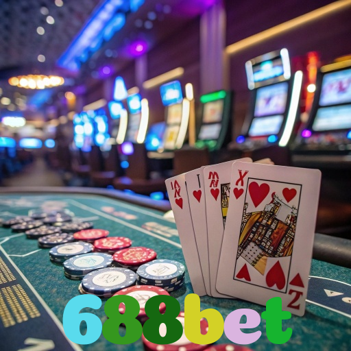 688bet - Baixe o App 688bet para Android e Comece a Jogar