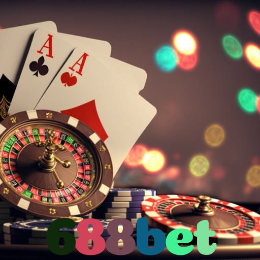 688bet - Baixe o app 688bet no Google Play e jogue ao vivo