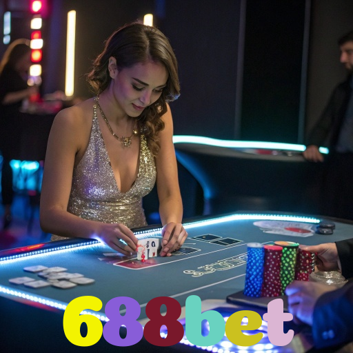 688bet - Baixe o app 688bet no Google Play e jogue ao vivo