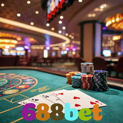 688bet - Baixe o App 688bet para Android e Comece a Jogar