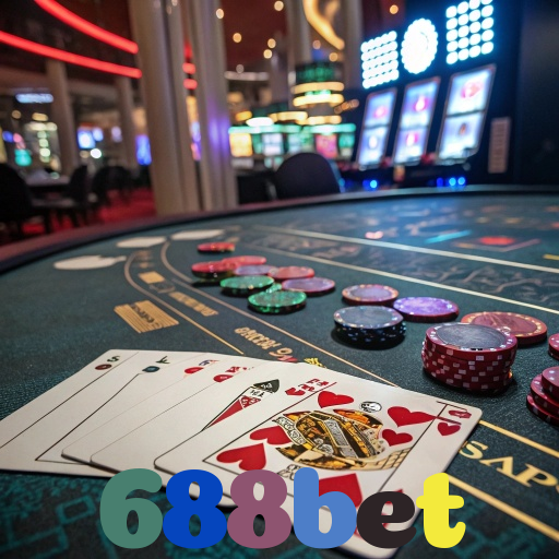 688bet - Baixe o app 688bet no Google Play e jogue ao vivo