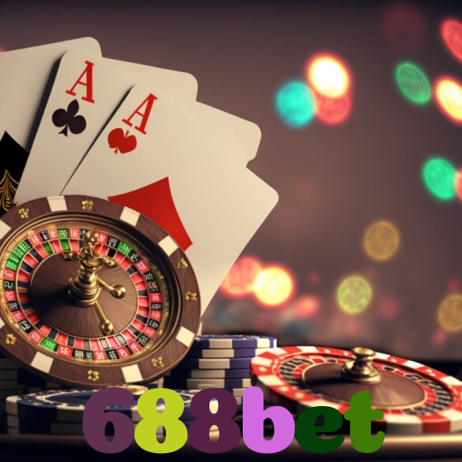 688bet - Baixe o App 688bet para Android e Comece a Jogar
