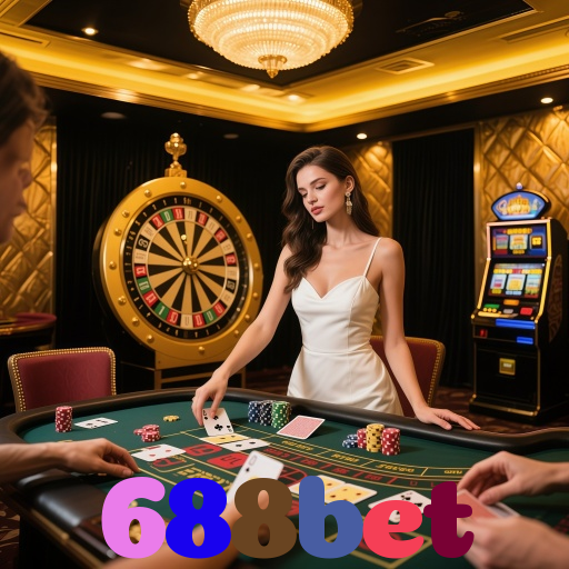 688bet - Baixe o App 688bet para Android e Comece a Jogar