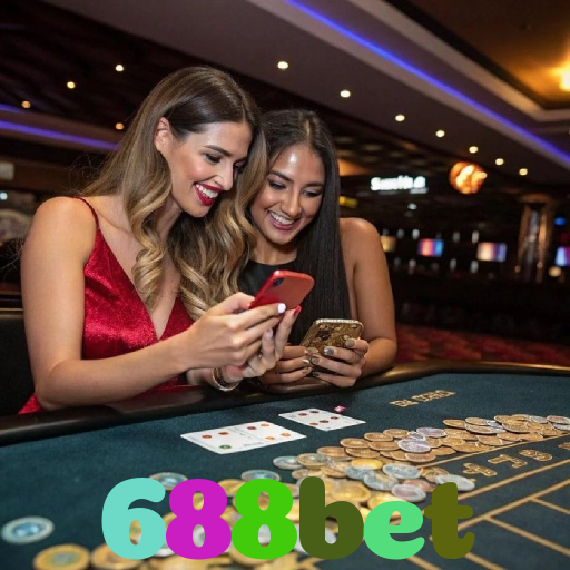 688bet - Baixe o App 688bet para Android e Comece a Jogar