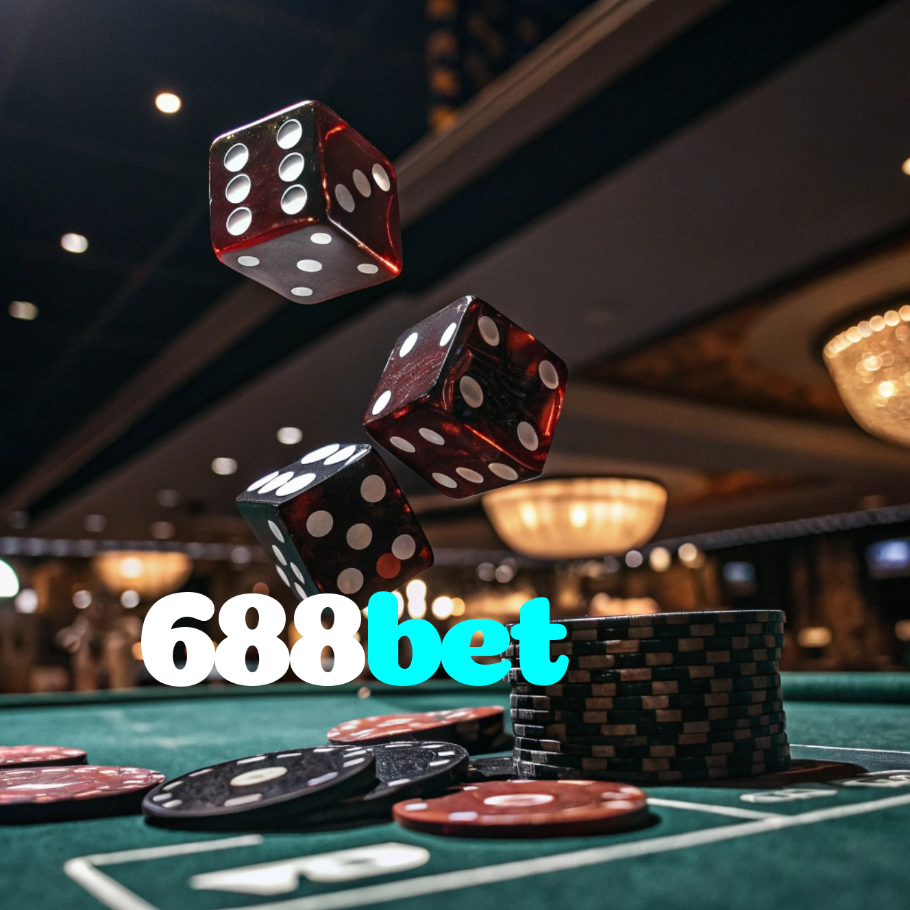 688bet - Baixe o app 688bet no Google Play e jogue ao vivo