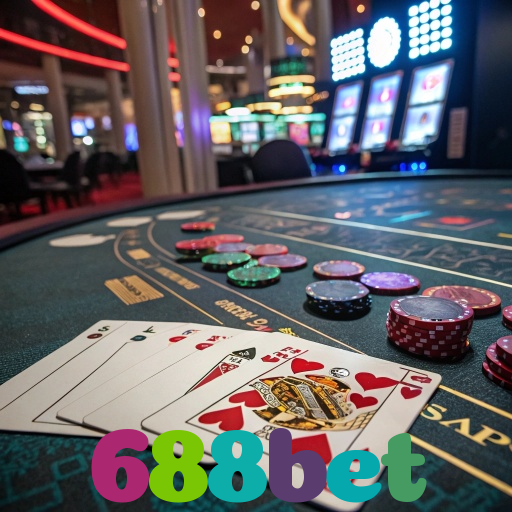 688bet - Baixe o App 688bet para Android e Comece a Jogar