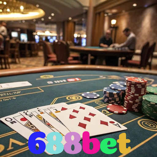 688bet - Baixe o App 688bet para Android e Comece a Jogar