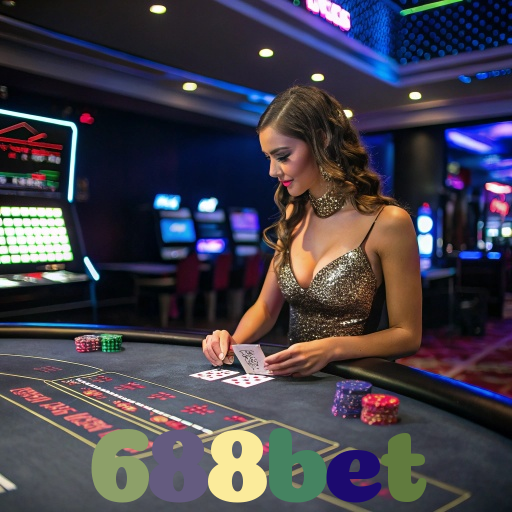 688bet - Baixe o app 688bet no Google Play e jogue ao vivo