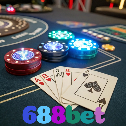 688bet - Baixe o app 688bet no Google Play e jogue ao vivo