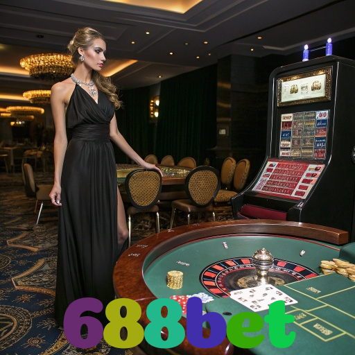 688bet - Baixe o App 688bet para Android e Comece a Jogar
