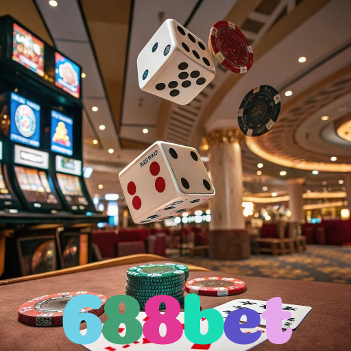 688bet - Baixe o app 688bet no Google Play e jogue ao vivo