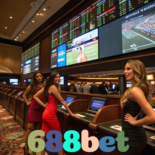 688bet - Baixe o App 688bet para Android e Comece a Jogar