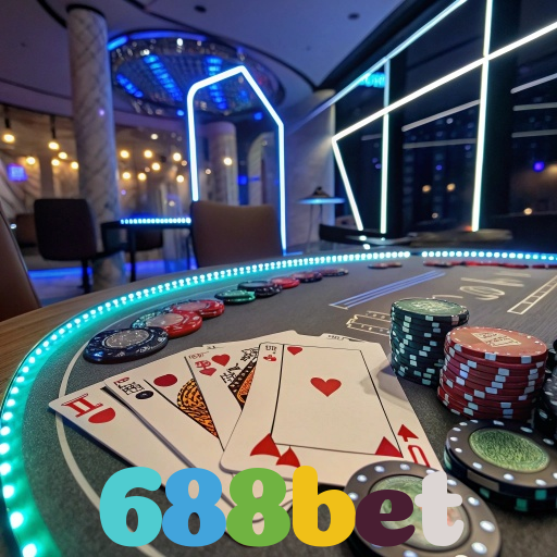 688bet - Baixe o App 688bet para Android e Comece a Jogar