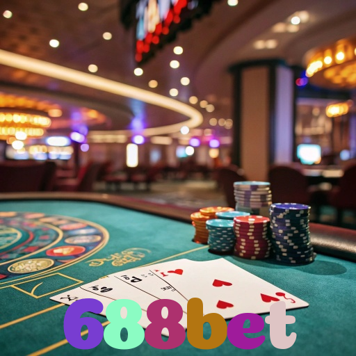 688bet - Baixe o App 688bet para Android e Comece a Jogar