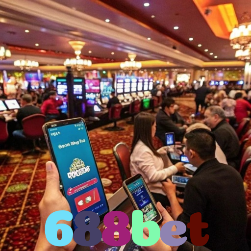 688bet - Baixe o app 688bet no Google Play e jogue ao vivo