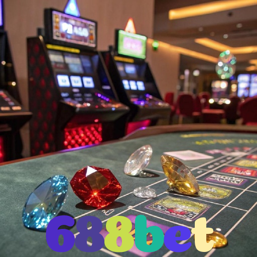 688bet - Baixe o App 688bet para Android e Comece a Jogar