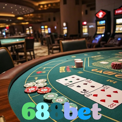688bet - Baixe o app 688bet no Google Play e jogue ao vivo