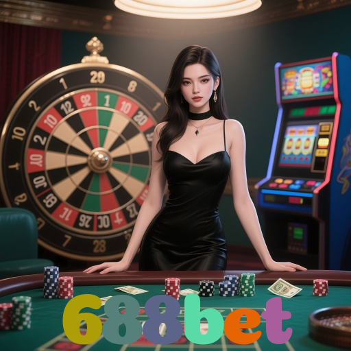 688bet - Baixe o app 688bet no Google Play e jogue ao vivo