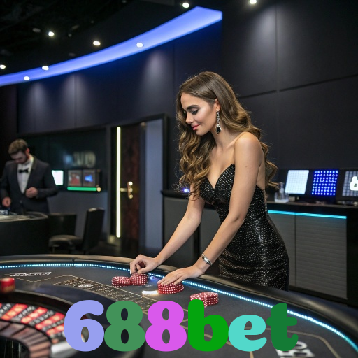 688bet - Baixe o app 688bet no Google Play e jogue ao vivo