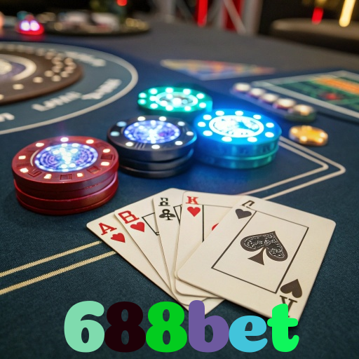 688bet - Baixe o app 688bet no Google Play e jogue ao vivo