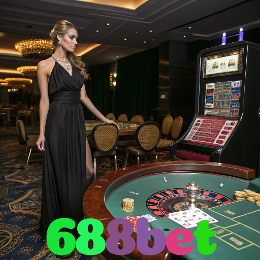 688bet - Baixe o app 688bet no Google Play e jogue ao vivo