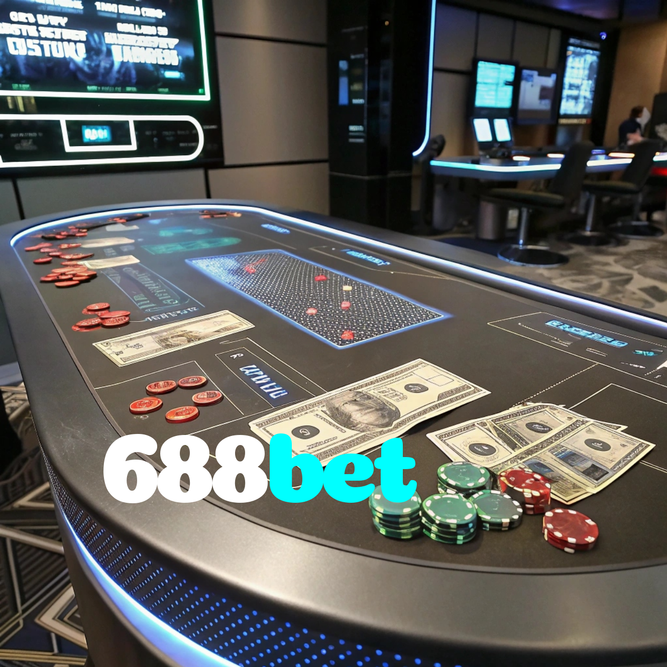 688bet - Baixe o app 688bet no Google Play e jogue ao vivo