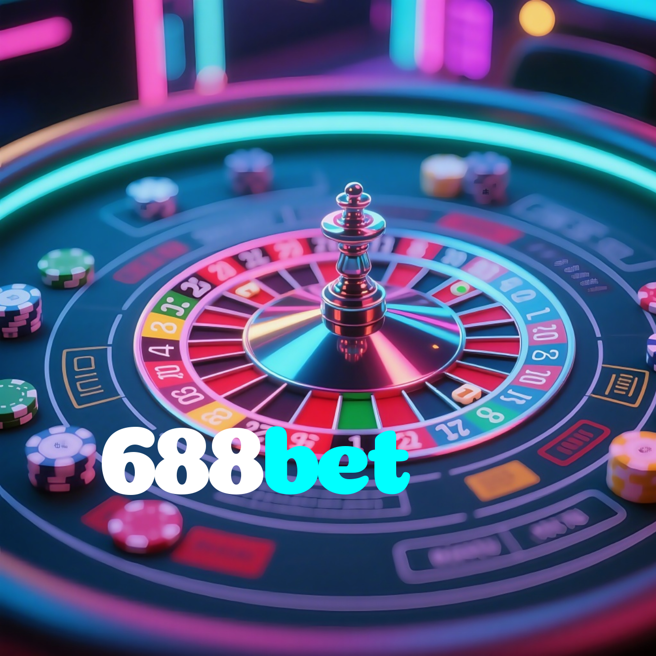 688bet - Baixe o app 688bet no Google Play e jogue ao vivo