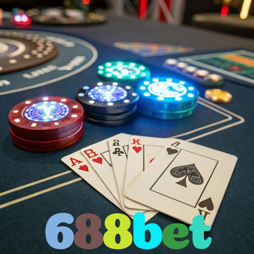 688bet - Baixe o App 688bet para Android e Comece a Jogar