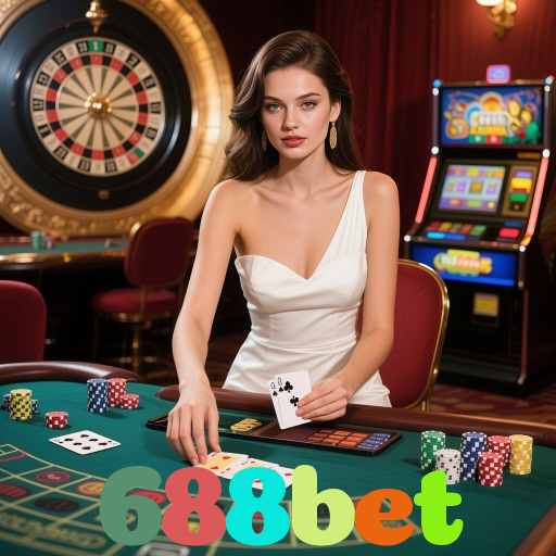 688bet - Baixe o App 688bet para Android e Comece a Jogar