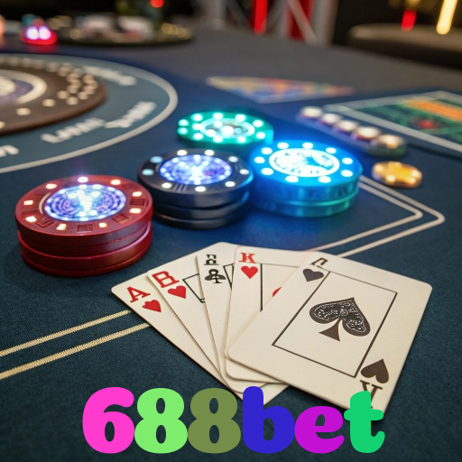 688bet - Baixe o App 688bet para Android e Comece a Jogar