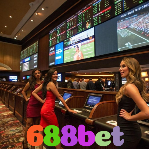 688bet - Baixe o App 688bet para Android e Comece a Jogar