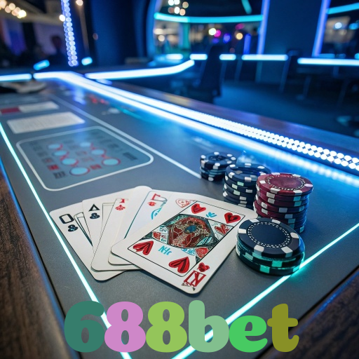 688bet - Baixe o app 688bet no Google Play e jogue ao vivo