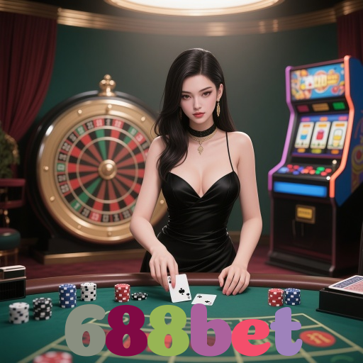 688bet - Baixe o app 688bet no Google Play e jogue ao vivo