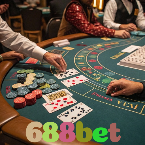 688bet - Baixe o app 688bet no Google Play e jogue ao vivo