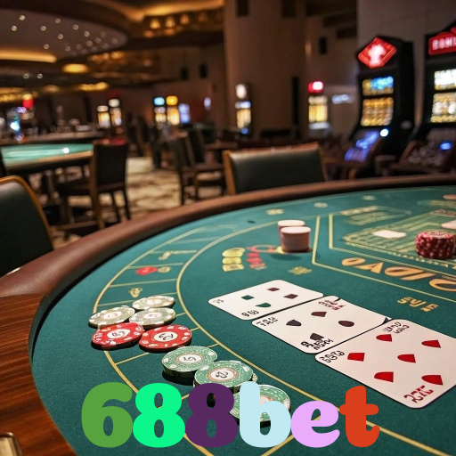 688bet - Baixe o app 688bet no Google Play e jogue ao vivo