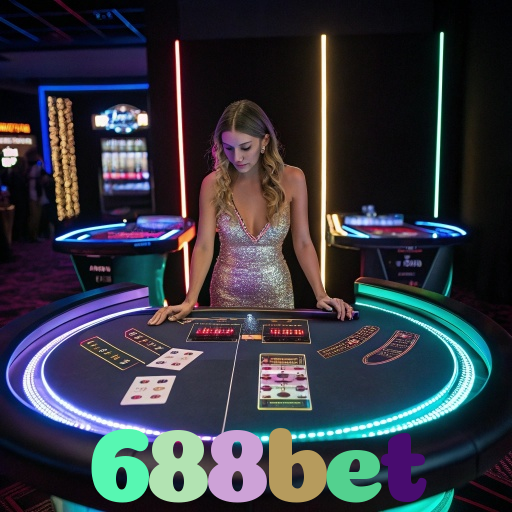 688bet - Baixe o App 688bet para Android e Comece a Jogar