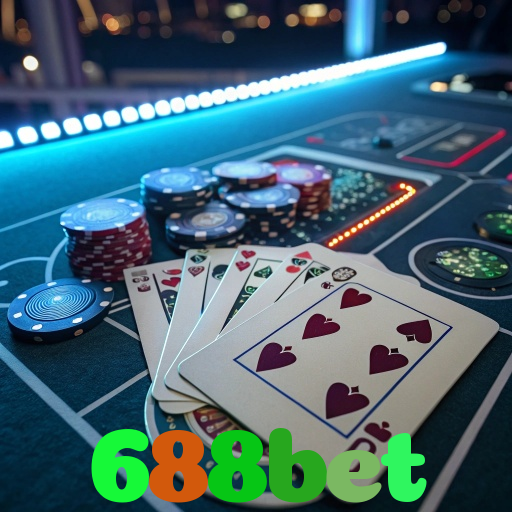 688bet - Baixe o app 688bet no Google Play e jogue ao vivo