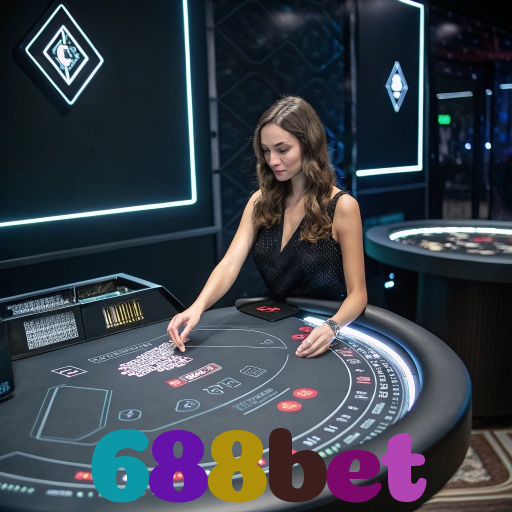 688bet - Baixe o app 688bet no Google Play e jogue ao vivo