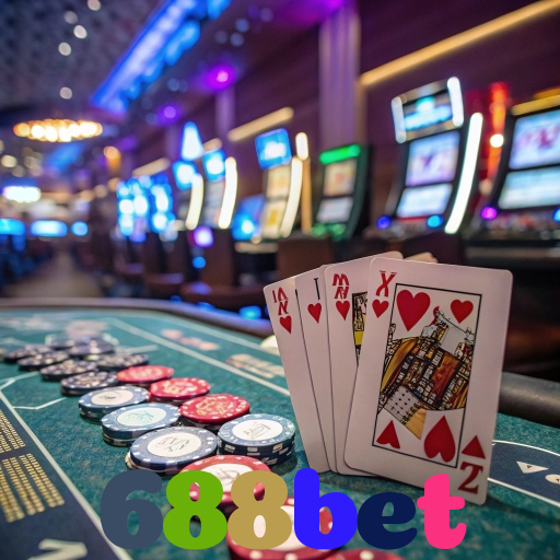 688bet - Baixe o App 688bet para Android e Comece a Jogar