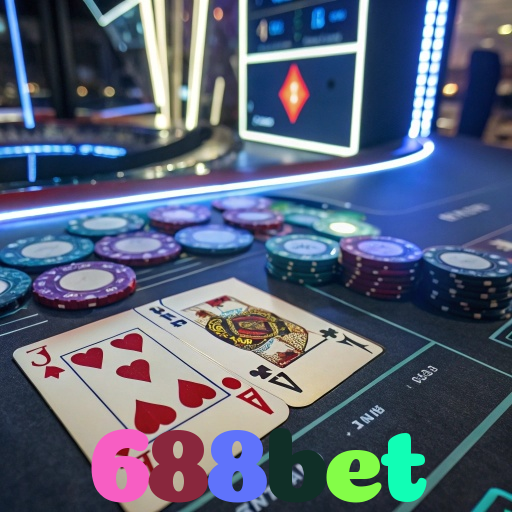 688bet - Baixe o app 688bet no Google Play e jogue ao vivo