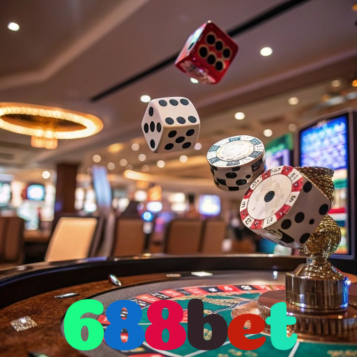 688bet - Baixe o App 688bet para Android e Comece a Jogar