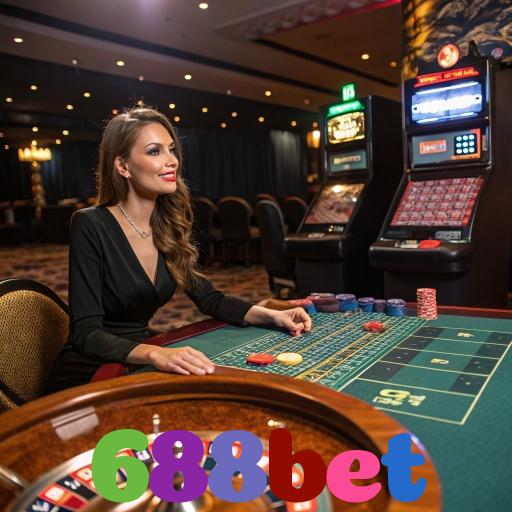688bet - Baixe o app 688bet no Google Play e jogue ao vivo