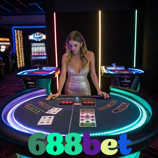 688bet - Baixe o App 688bet para Android e Comece a Jogar