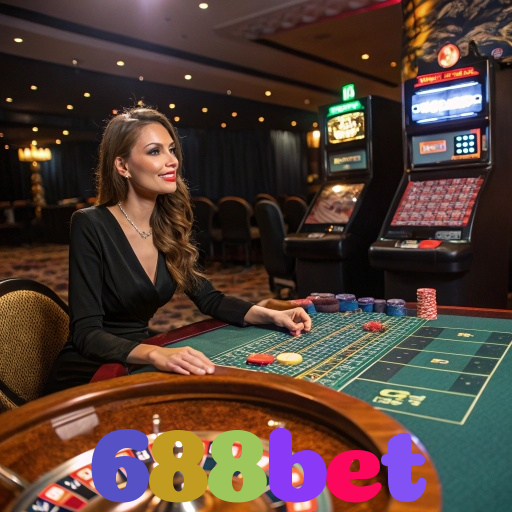 688bet - Baixe o App 688bet para Android e Comece a Jogar