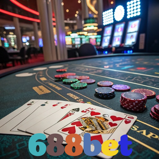 688bet - Baixe o app 688bet no Google Play e jogue ao vivo