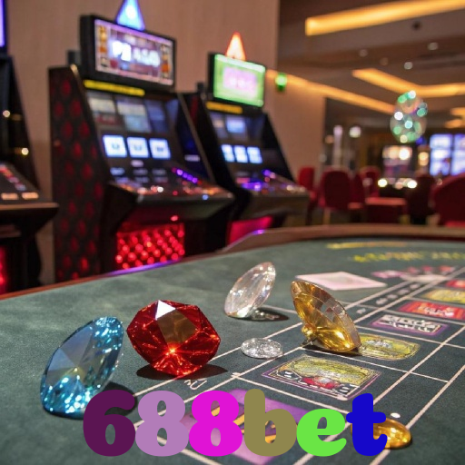 688bet - Baixe o App 688bet para Android e Comece a Jogar